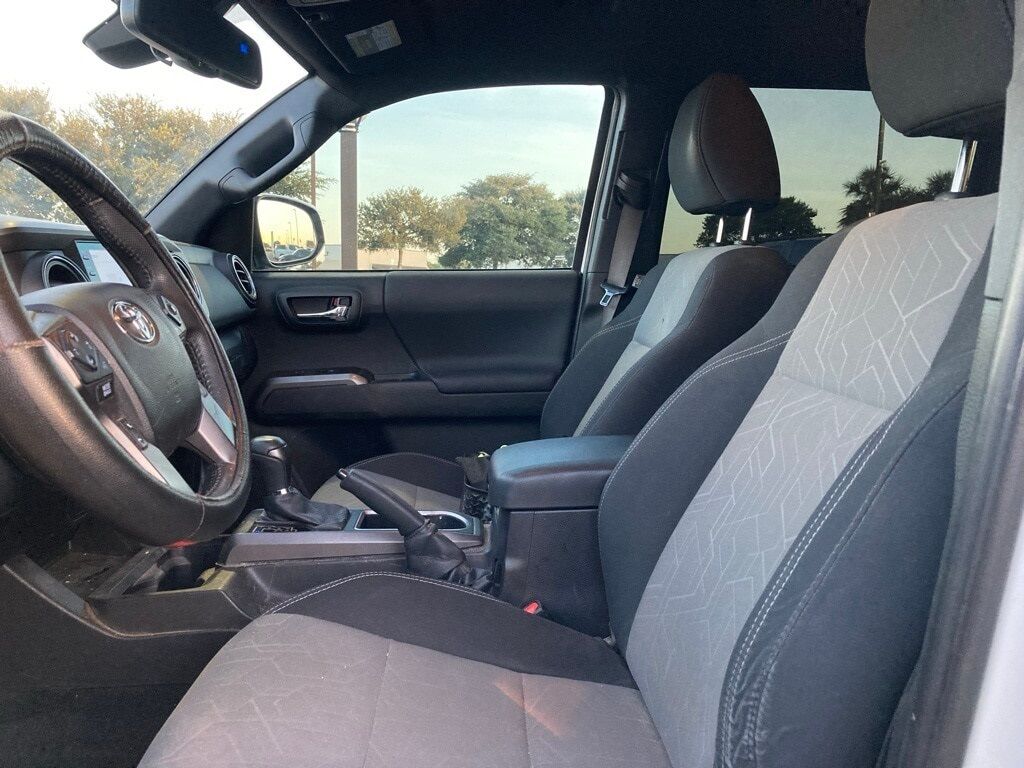2022 Toyota Tacoma TRD Sport San Antonio TX
