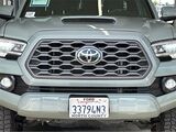 2022 Toyota Tacoma TRD Sport San Diego County CA