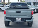 2022 Toyota Tacoma TRD Sport San Diego County CA