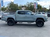 2022 Toyota Tacoma TRD Sport San Diego County CA