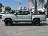 2022 Toyota Tacoma TRD Sport San Diego County CA
