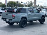 2022 Toyota Tacoma TRD Sport San Diego County CA