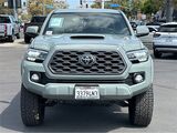 2022 Toyota Tacoma TRD Sport San Diego County CA