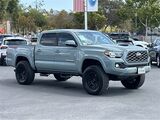 2022 Toyota Tacoma TRD Sport San Diego County CA