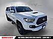 2022 Toyota Tacoma TRD Sport V6