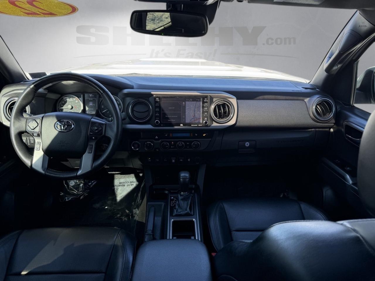 2022 Toyota Tacoma TRD Sport V6 Stafford VA