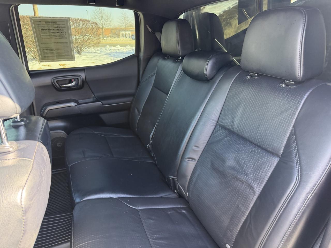 2022 Toyota Tacoma TRD Sport V6 Stafford VA