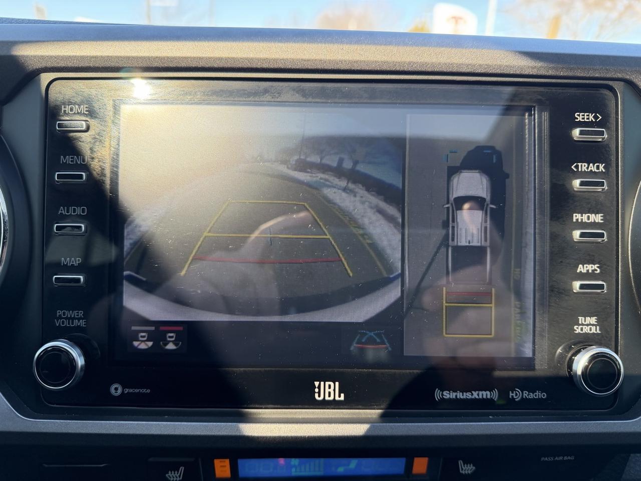 2022 Toyota Tacoma TRD Sport V6 Stafford VA