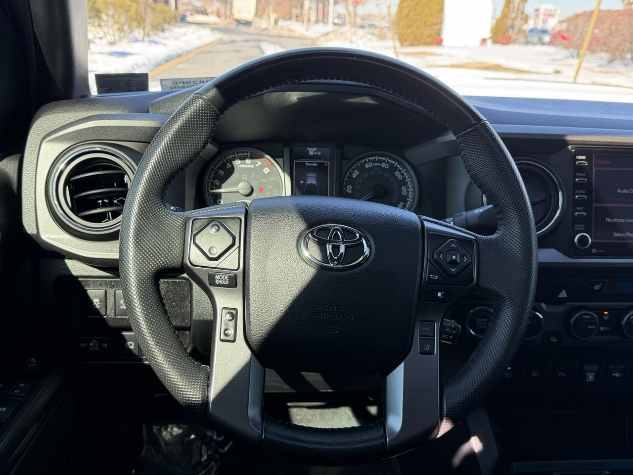 2022 Toyota Tacoma TRD Sport V6 Stafford VA
