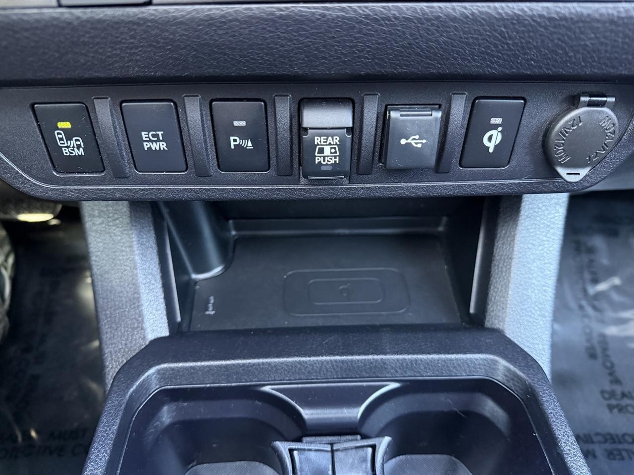 2022 Toyota Tacoma TRD Sport V6 Stafford VA