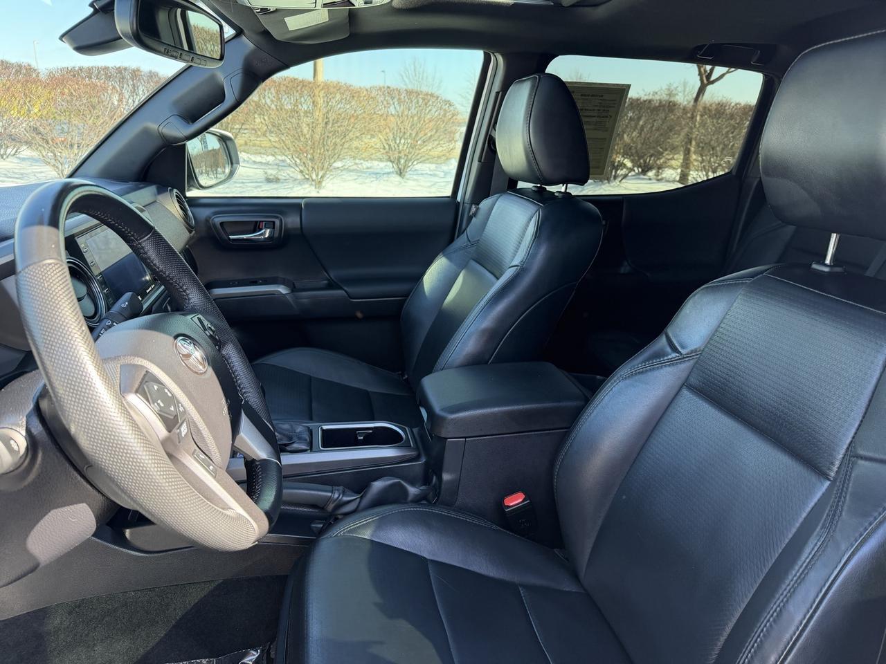 2022 Toyota Tacoma TRD Sport V6 Stafford VA