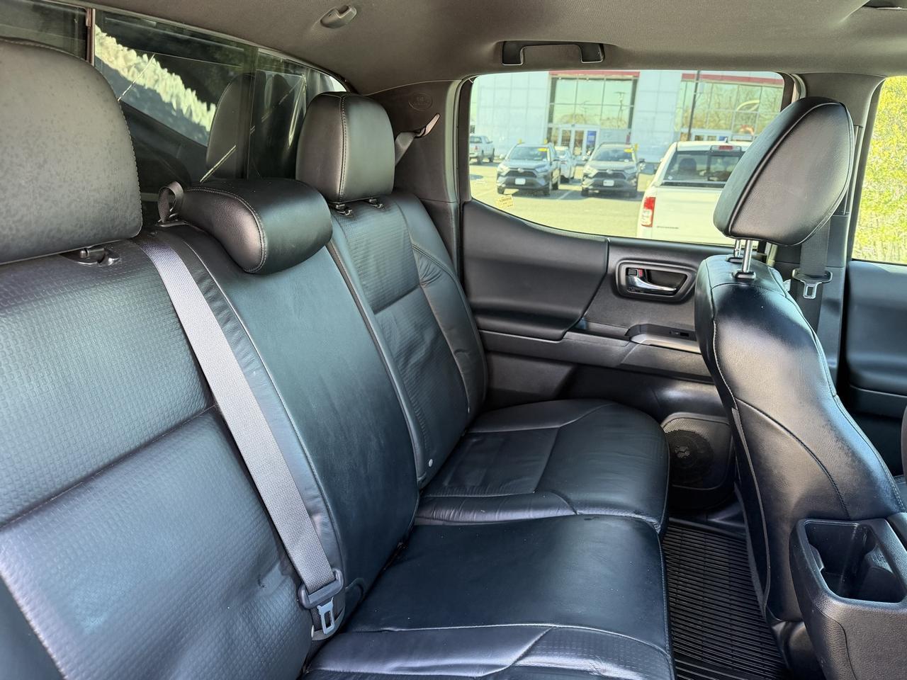 2022 Toyota Tacoma TRD Sport V6 Stafford VA