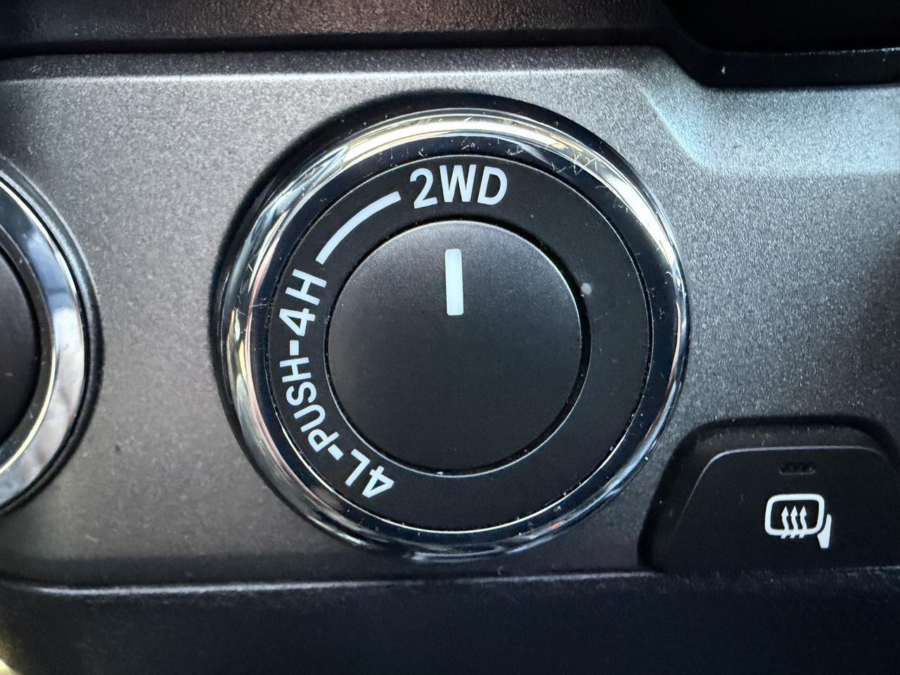 2022 Toyota Tacoma TRD Sport V6 Stafford VA