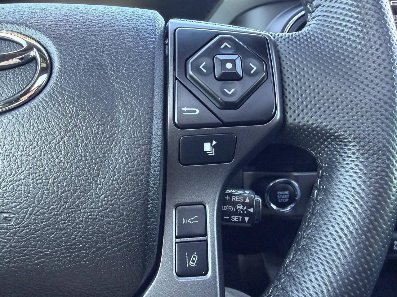 2022 Toyota Tacoma TRD Sport V6 Stafford VA