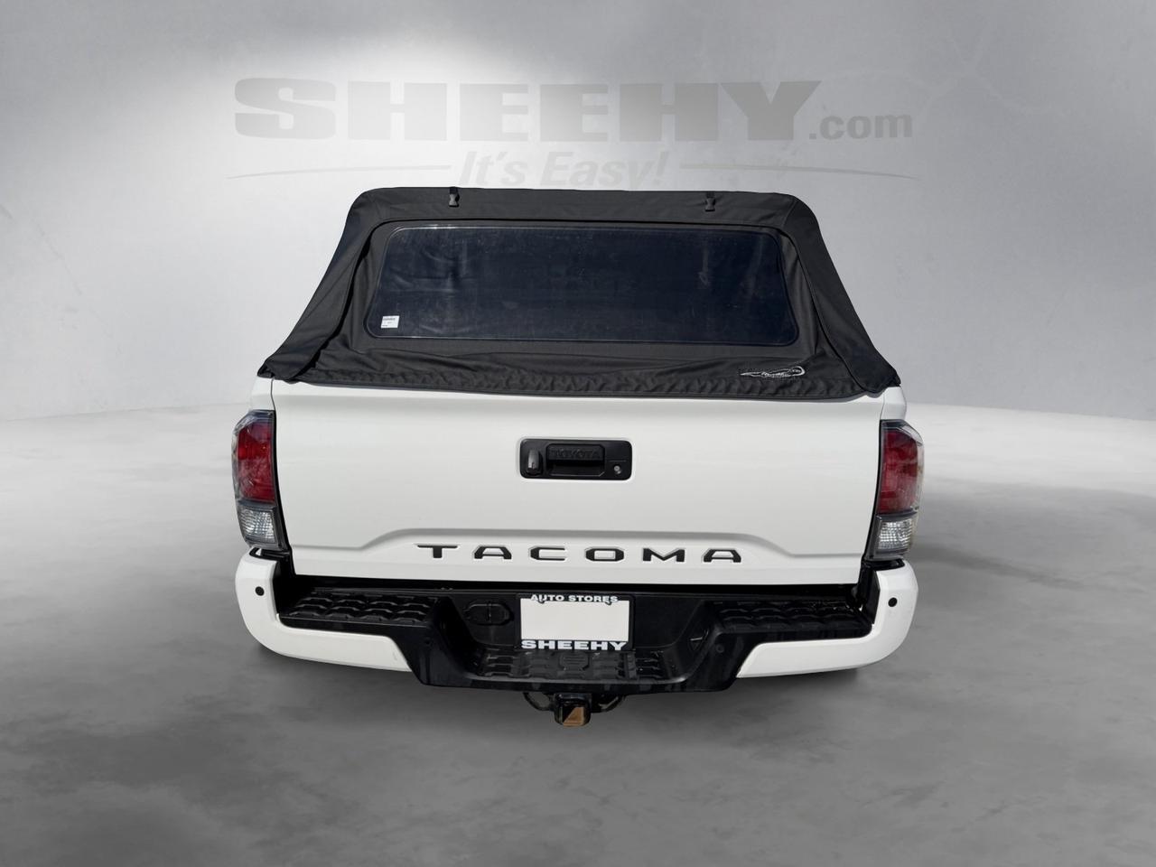 2022 Toyota Tacoma TRD Sport V6 Stafford VA