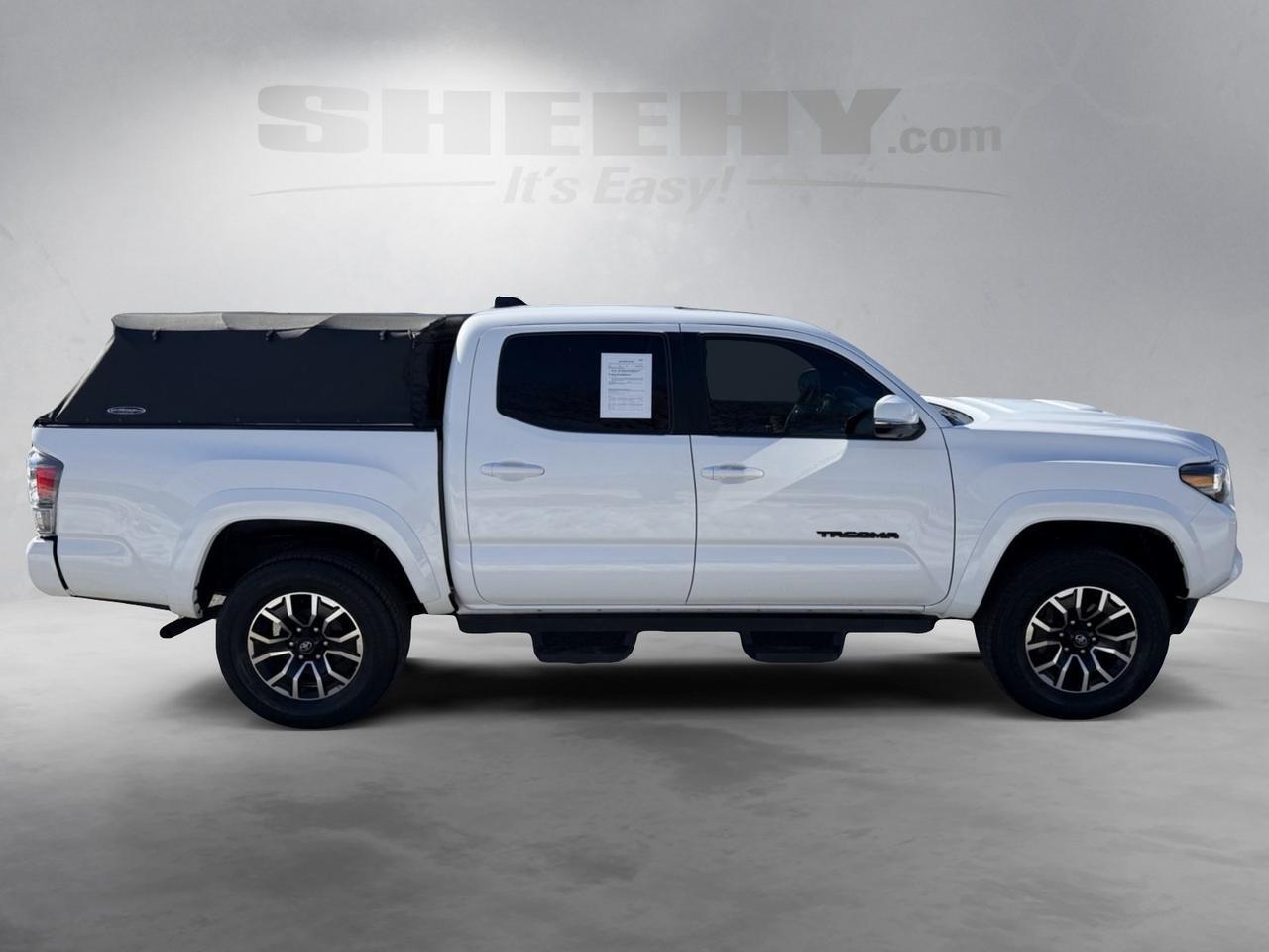 2022 Toyota Tacoma TRD Sport V6 Stafford VA