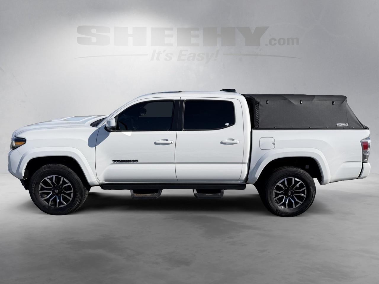 2022 Toyota Tacoma TRD Sport V6 Stafford VA