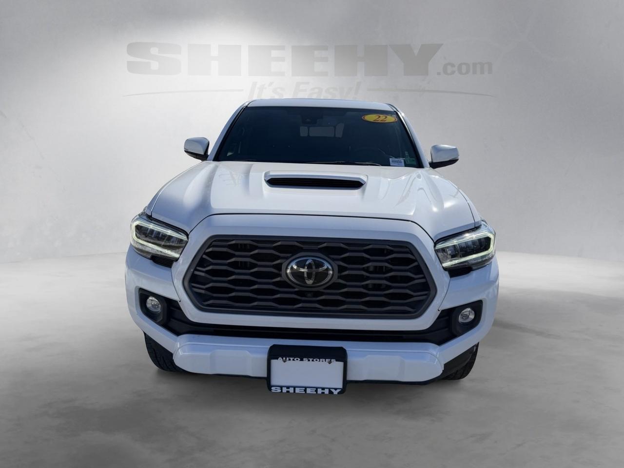 2022 Toyota Tacoma TRD Sport V6 Stafford VA