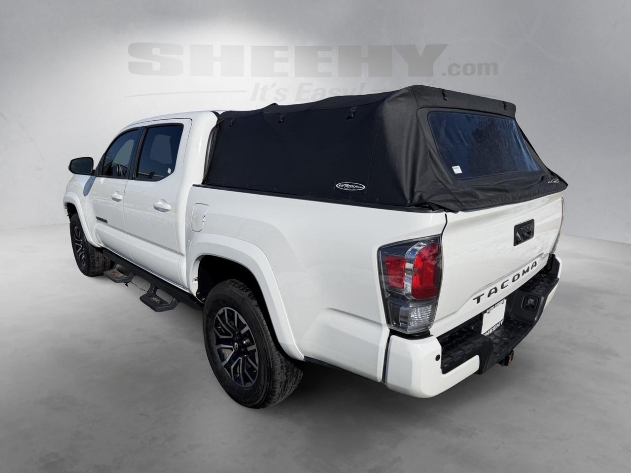 2022 Toyota Tacoma TRD Sport V6 Stafford VA