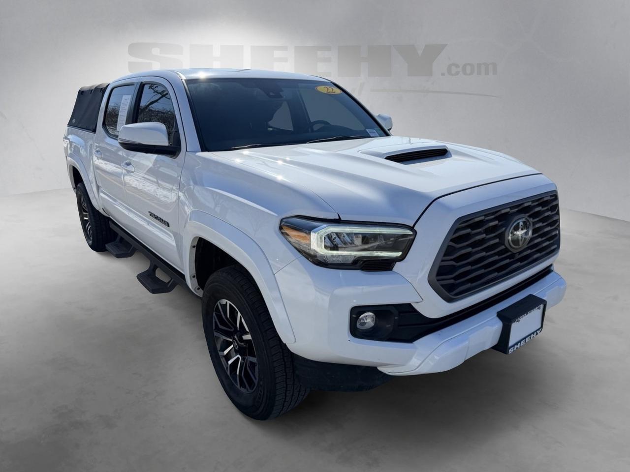 2022 Toyota Tacoma TRD Sport V6 Stafford VA