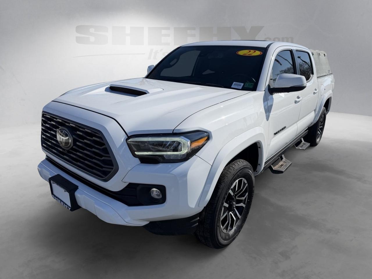 2022 Toyota Tacoma TRD Sport V6 Stafford VA