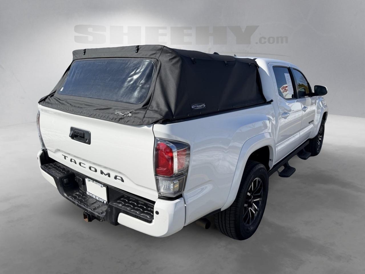 2022 Toyota Tacoma TRD Sport V6 Stafford VA