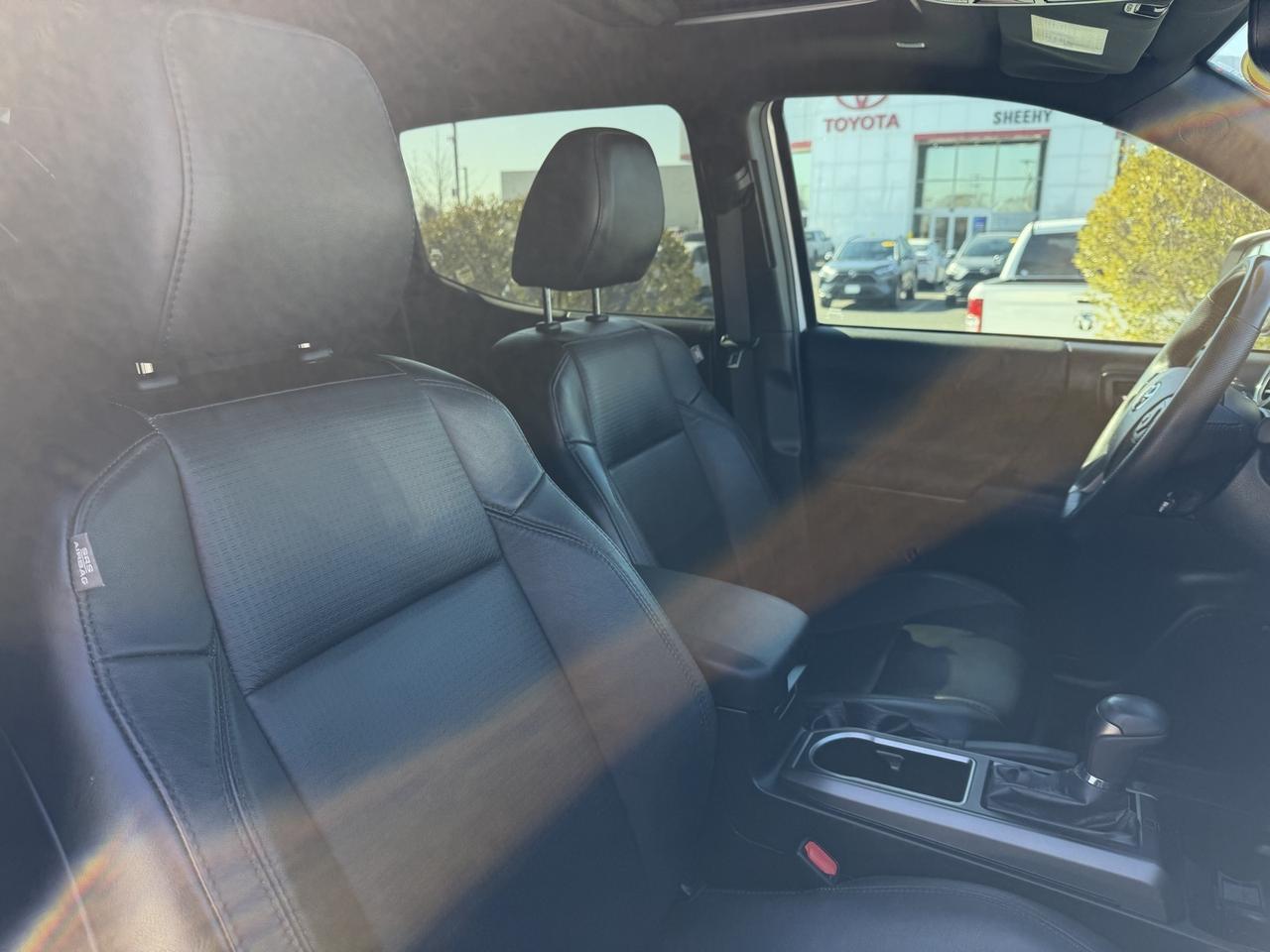 2022 Toyota Tacoma TRD Sport V6 Stafford VA