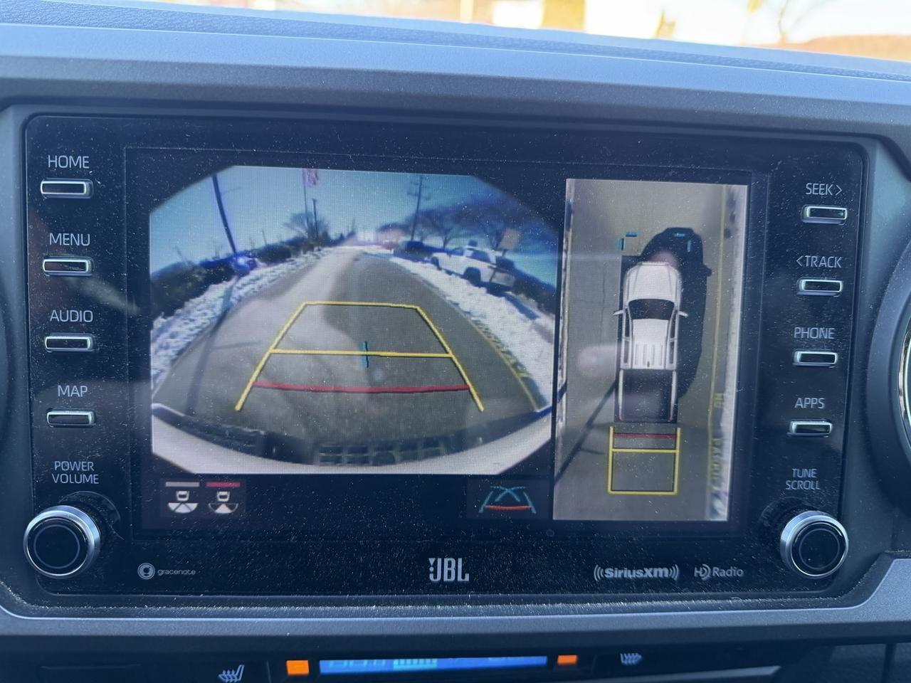 2022 Toyota Tacoma TRD Sport V6 Stafford VA