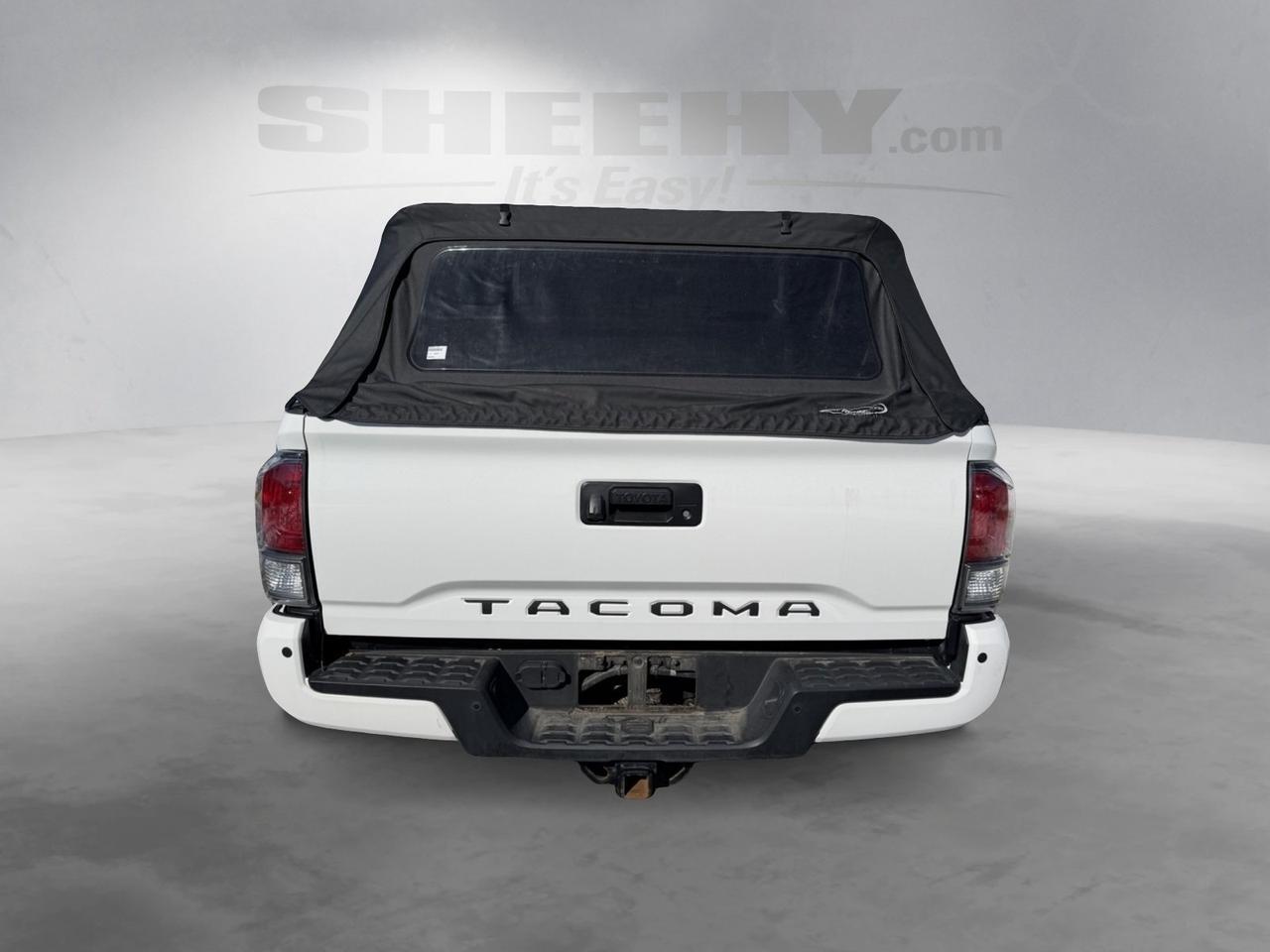 2022 Toyota Tacoma TRD Sport V6 Stafford VA