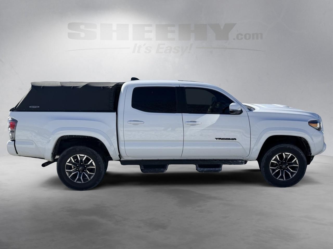 2022 Toyota Tacoma TRD Sport V6 Stafford VA