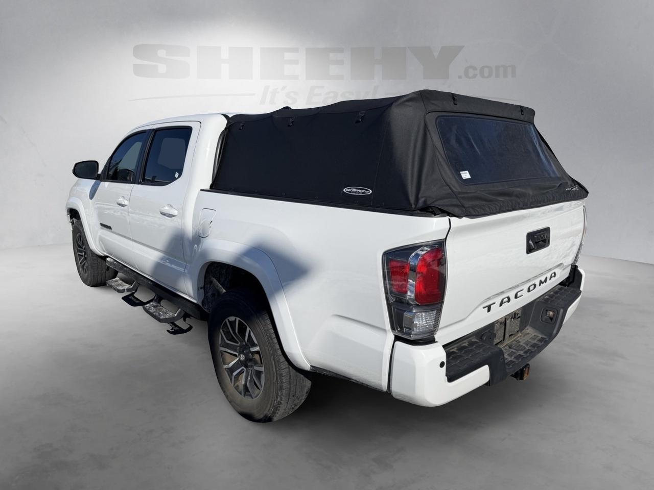 2022 Toyota Tacoma TRD Sport V6 Stafford VA