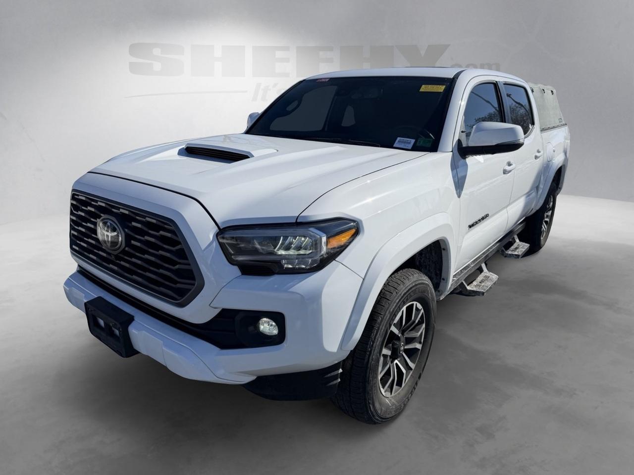 2022 Toyota Tacoma TRD Sport V6 Stafford VA