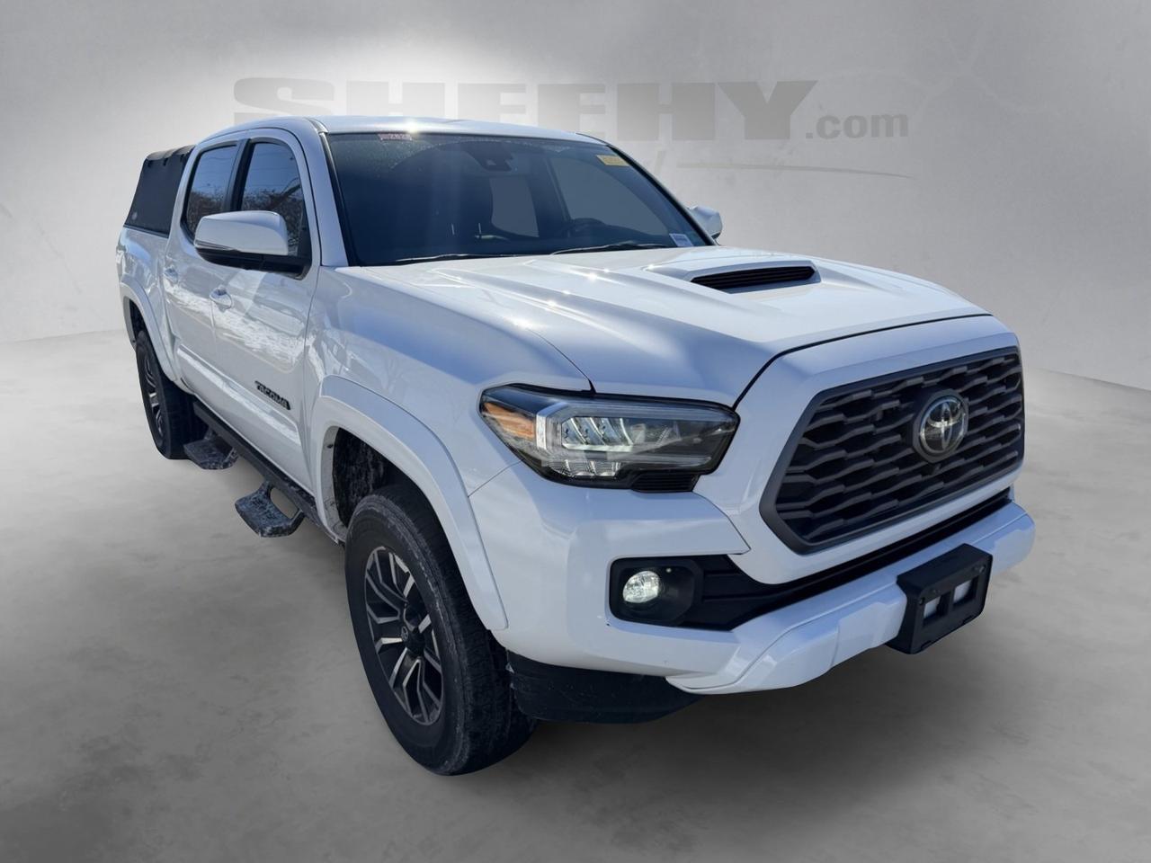 2022 Toyota Tacoma TRD Sport V6 Stafford VA