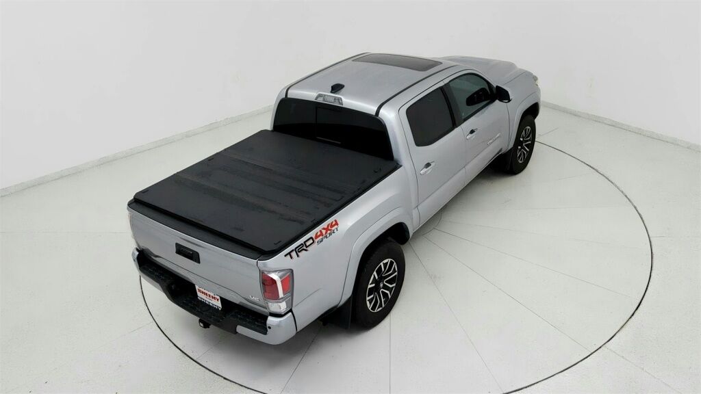 2022 Toyota Tacoma TRD Sport Laurel MD