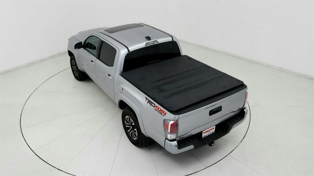 2022 Toyota Tacoma TRD Sport Laurel MD