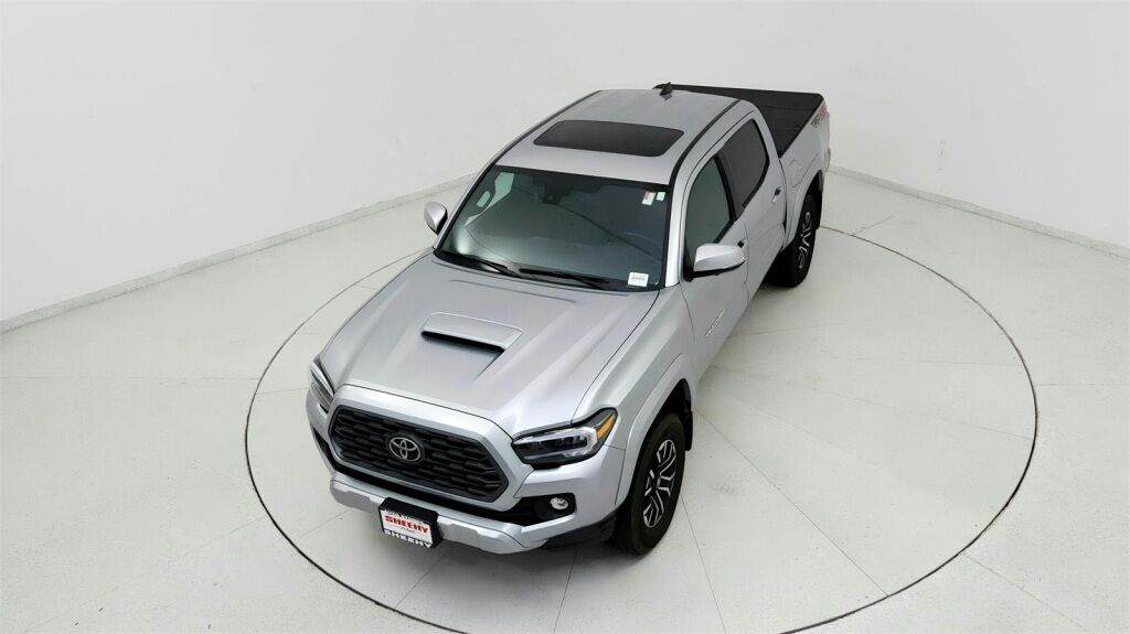 2022 Toyota Tacoma TRD Sport Laurel MD