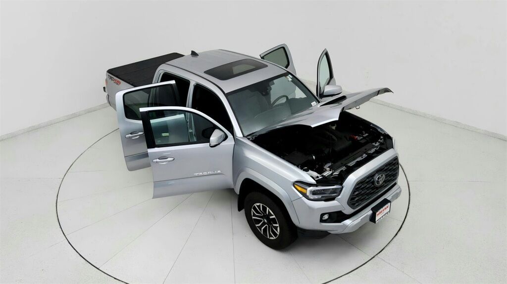 2022 Toyota Tacoma TRD Sport Laurel MD