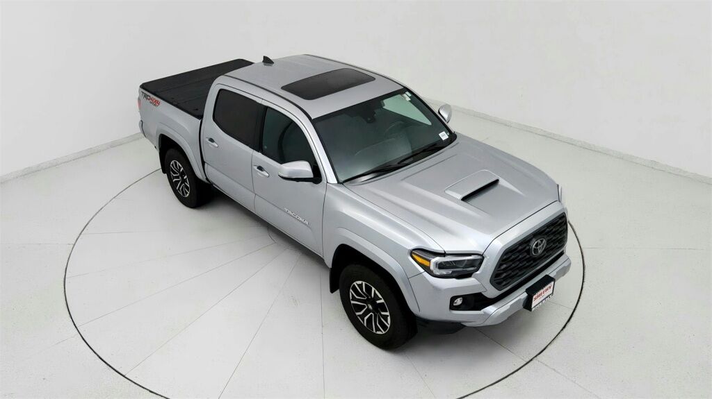 2022 Toyota Tacoma TRD Sport Laurel MD