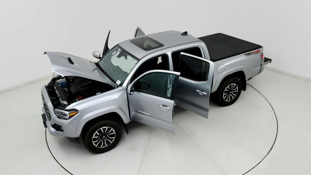 2022 Toyota Tacoma TRD Sport Laurel MD