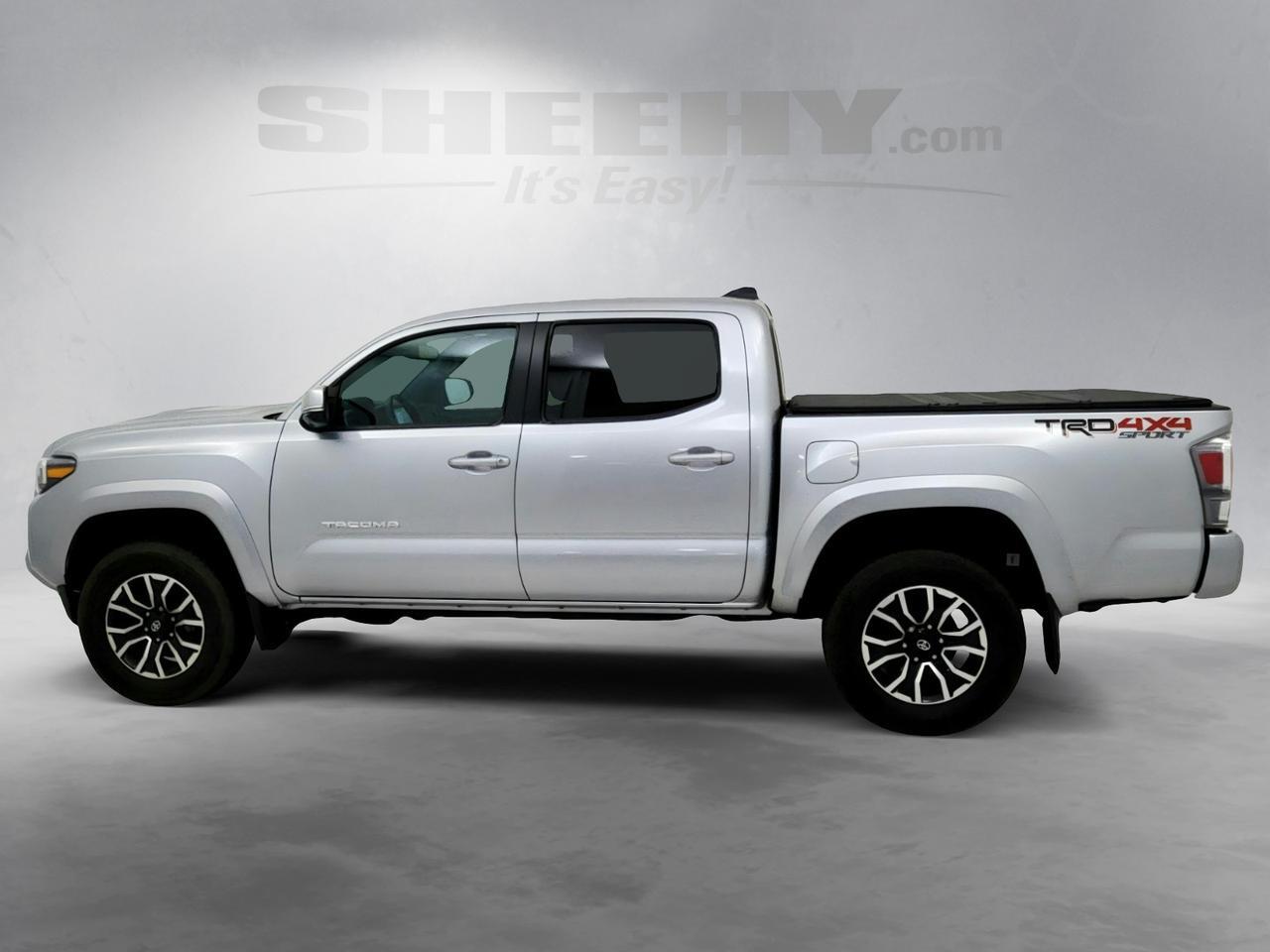 2022 Toyota Tacoma TRD Sport Laurel MD