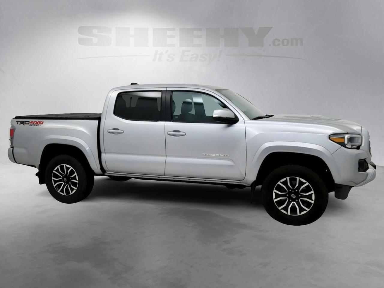 2022 Toyota Tacoma TRD Sport Laurel MD