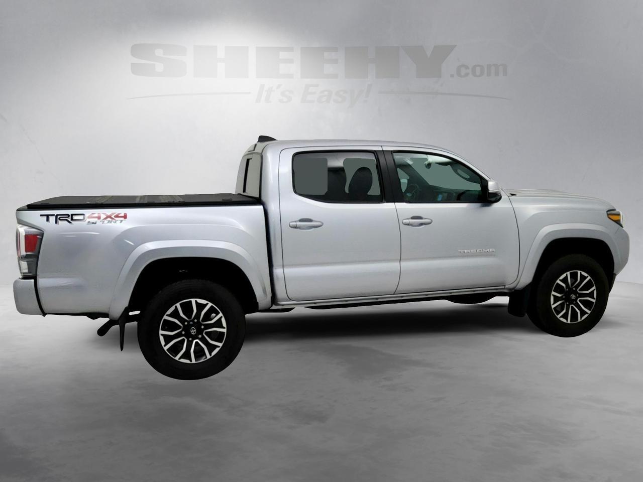 2022 Toyota Tacoma TRD Sport Laurel MD