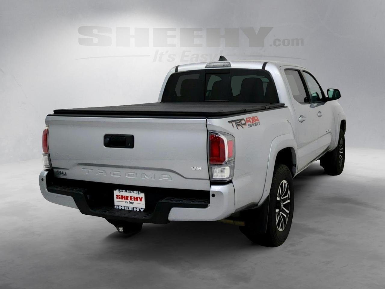 2022 Toyota Tacoma TRD Sport Laurel MD