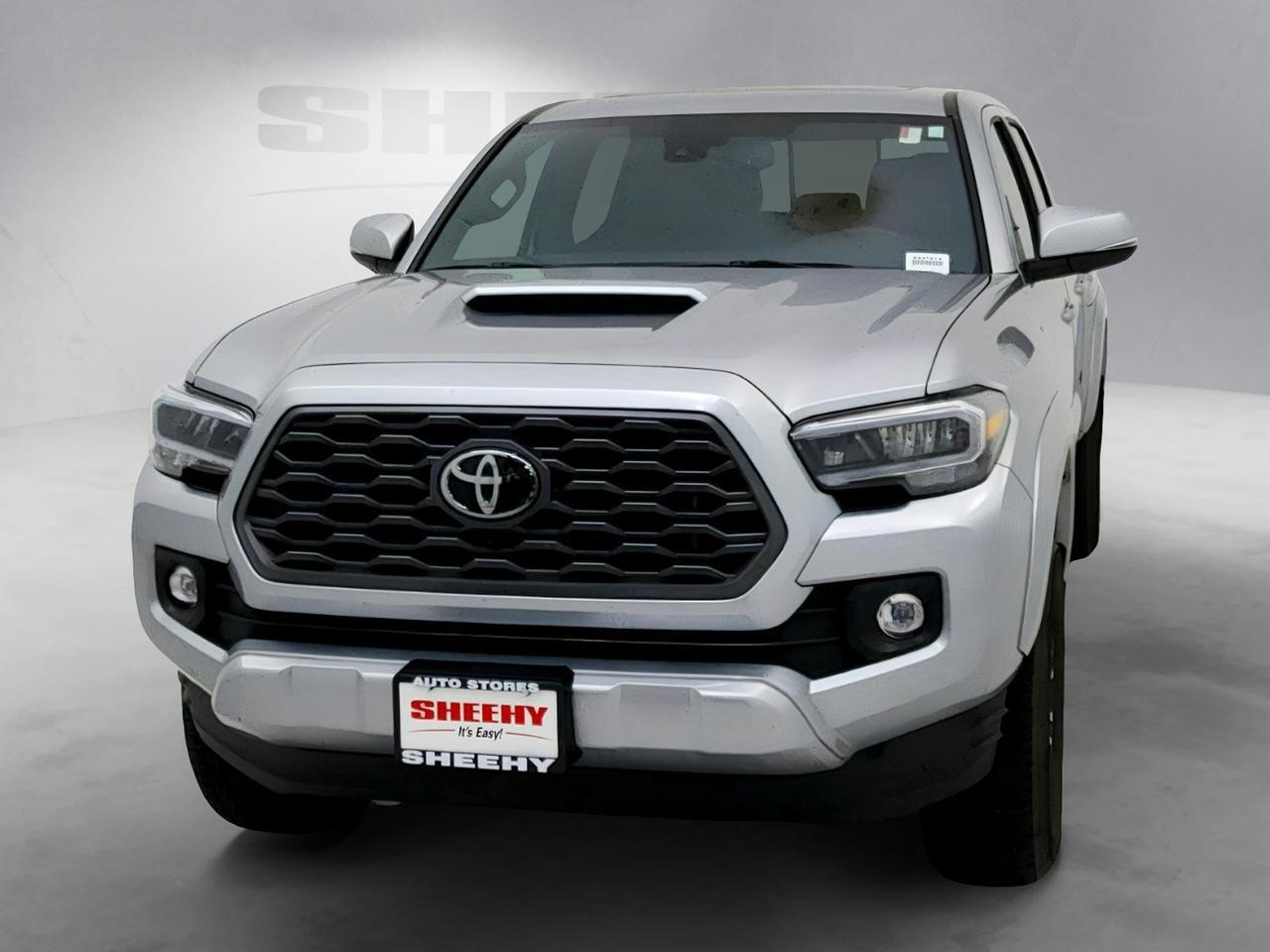 2022 Toyota Tacoma TRD Sport Laurel MD