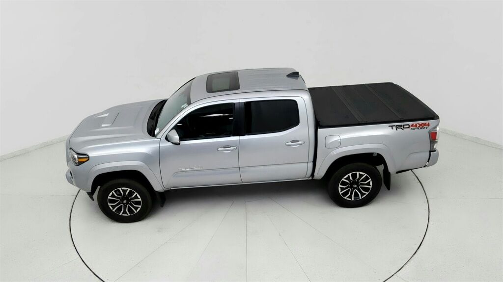 2022 Toyota Tacoma TRD Sport Laurel MD