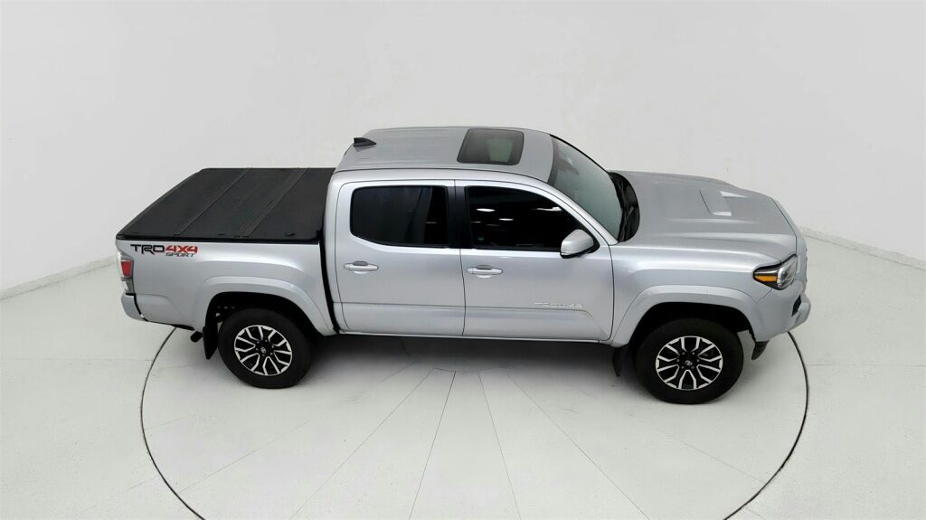 2022 Toyota Tacoma TRD Sport Laurel MD