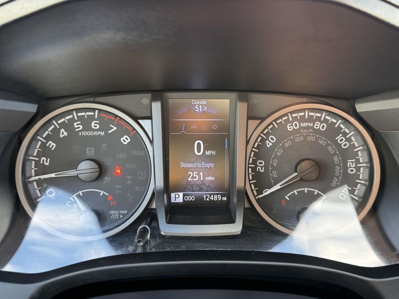 2022 Toyota Tacoma TRD Sport Fredericksburg VA