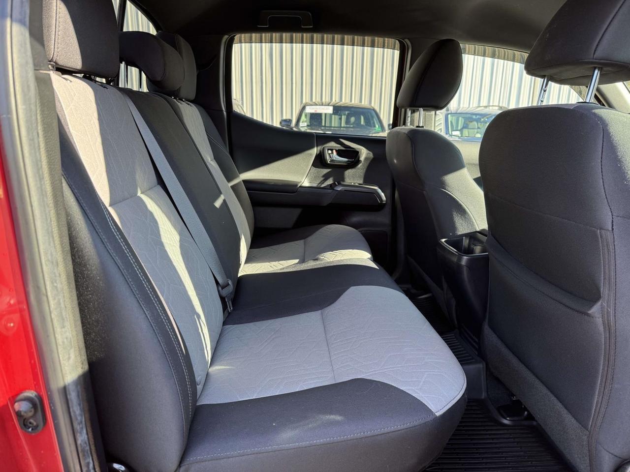 2022 Toyota Tacoma TRD Sport Fredericksburg VA
