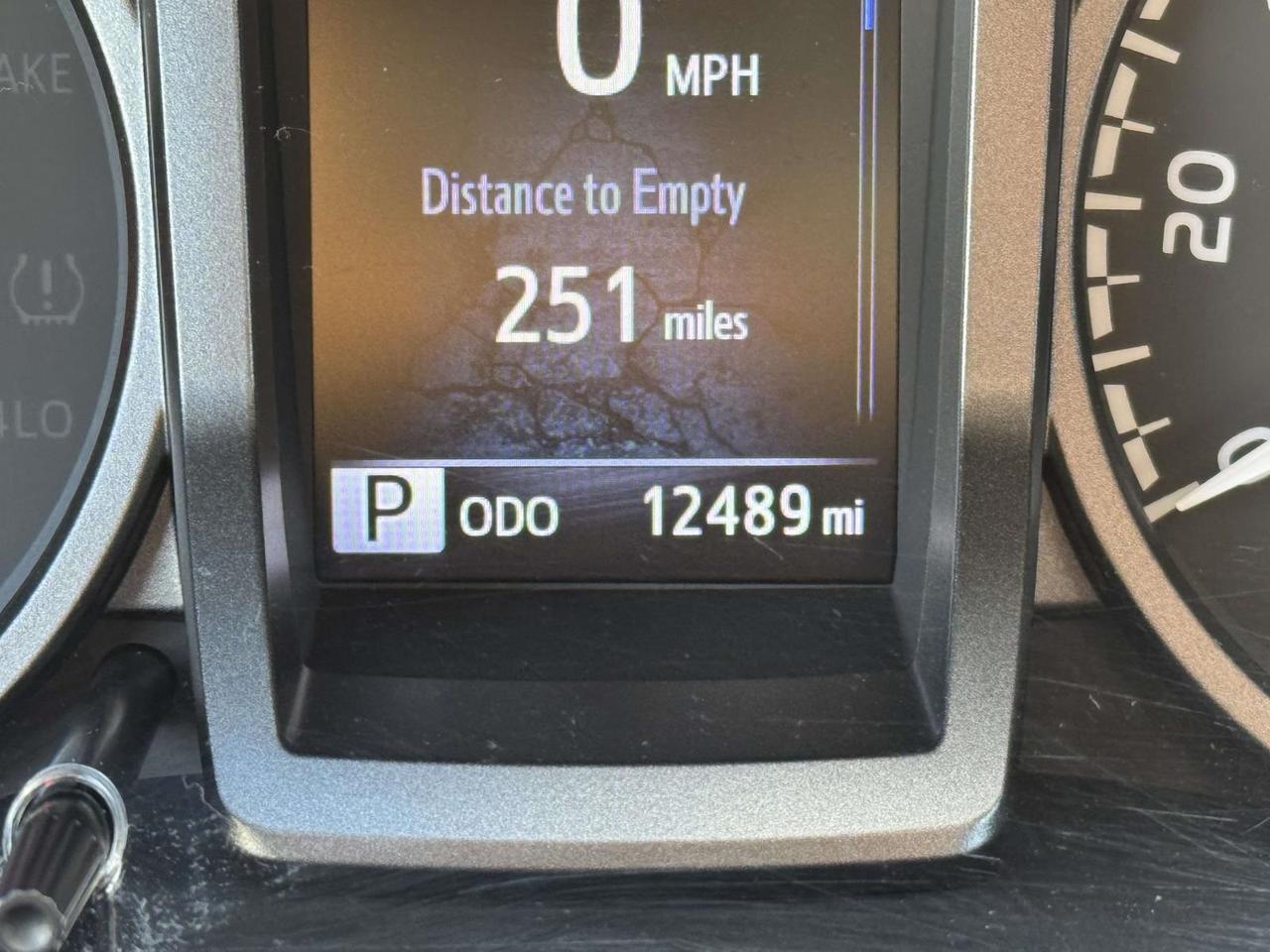 2022 Toyota Tacoma TRD Sport Fredericksburg VA