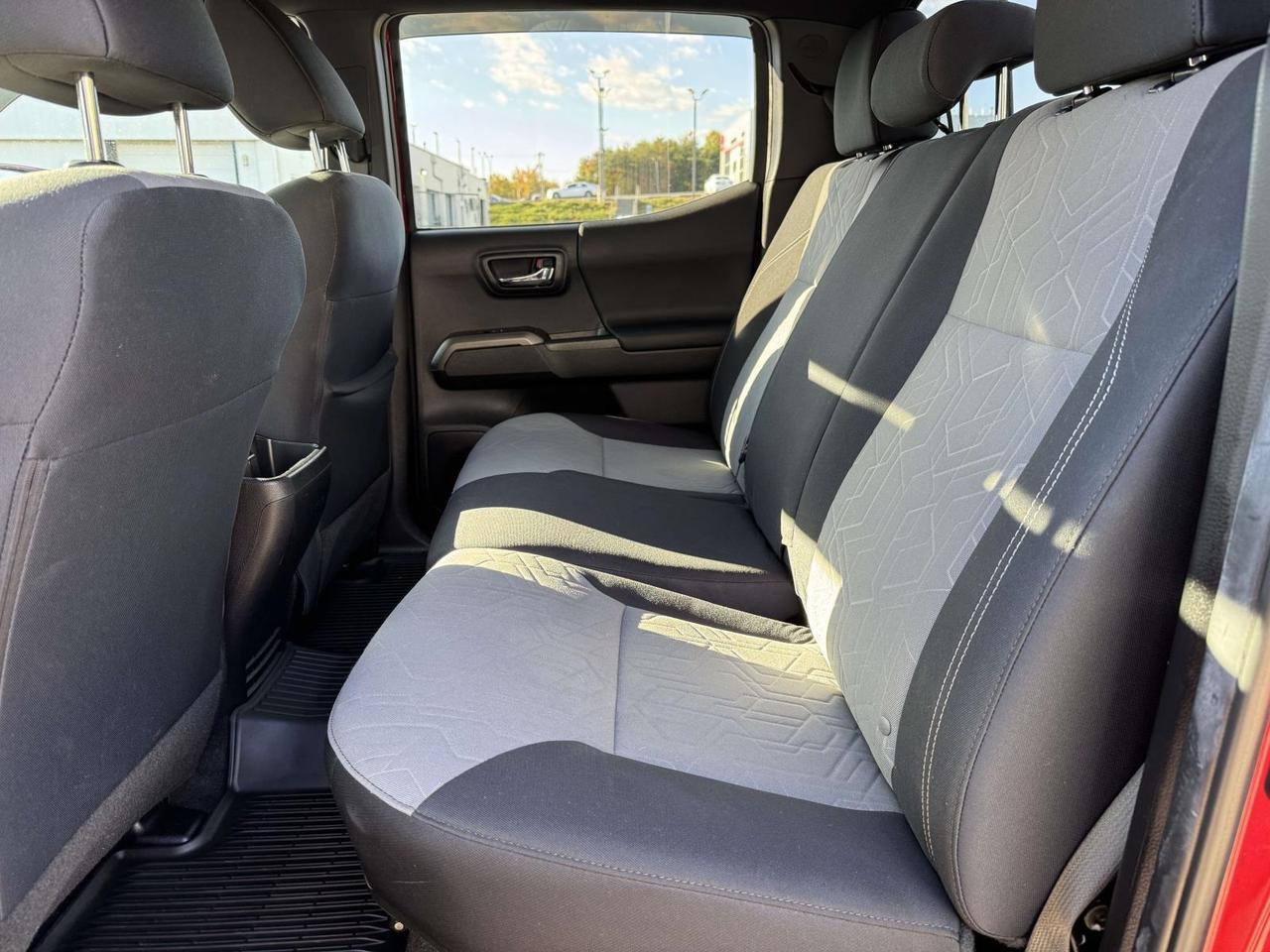 2022 Toyota Tacoma TRD Sport Fredericksburg VA